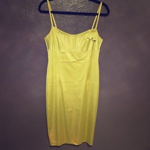 David Meister Dress